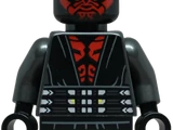 Darth Maul