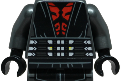 75332 AT-ST | Brickipedia | Fandom