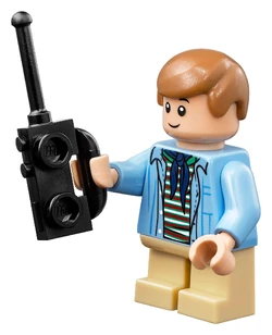 ジュキ〜ページ 🔄 LEGO Jurassic Park 2018 Velociraptor Chase review! 75932