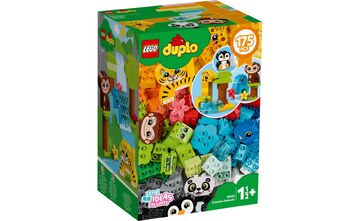10934 Creative Animals Brickipedia Fandom