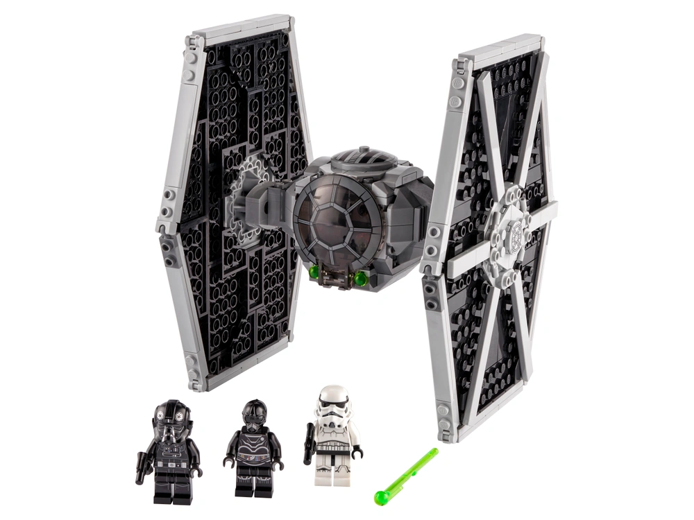 Tie Fighter Imperial Wiki Lego Fandom