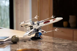 75355 X-Wing Starfighter | Brickipedia | Fandom