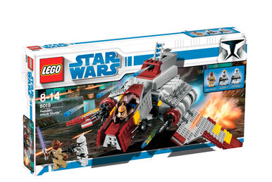 ▻ In arrivo nel 2024: LEGO Star Wars Visual Dictionary Updated