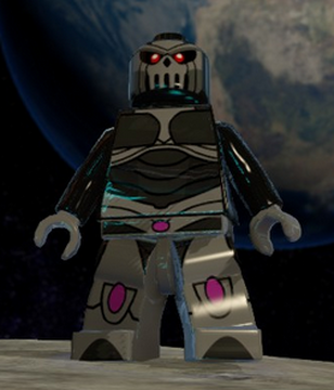 Brainiac Minion Brickipedia Fandom
