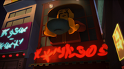 Mister Chen's Noodle House
