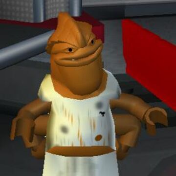 Featured image of post Lego Ewok Pfp The set will consist of 1990 pieces and be released in september 2013