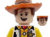 Woody