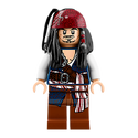 Jack Sparrow