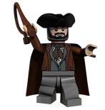 LEGOHorseCoachRiderPic