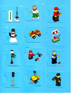 Lego 7687 new arrivals