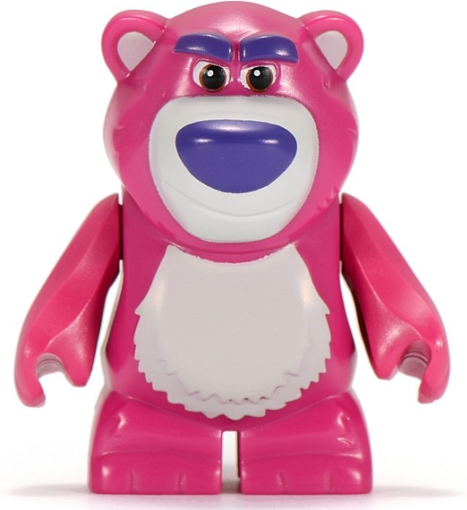 Lotso, Disney Wiki