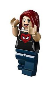 Mary Jane Ultimate