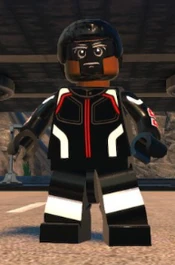 MisterTerrificDCSuperVillains