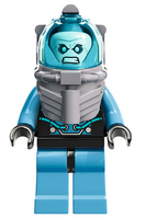 Mr. Freeze is a must have, knowing Lego they will probably put him in a expensive set.