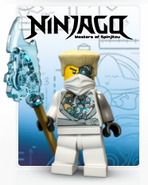 Ninjago website logo