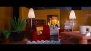 The LEGO Movie BA Behind the Bricks-Président Business