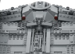 10175 Vader s TIE Advanced Brickipedia Fandom