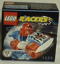 Lego xalax racers hotsell