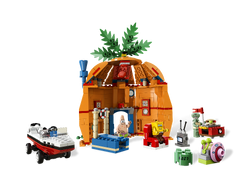 Lego 3834 discount