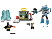 The set in its entirety.