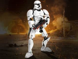 75114 Stormtrooper du Premier Ordre