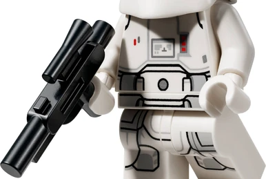 75313 AT-AT | Brickipedia | Fandom
