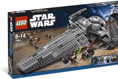 75169 Duel on Naboo | Brickipedia | Fandom