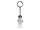852841 Princess Leia Keychain