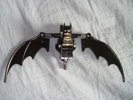 Batglide