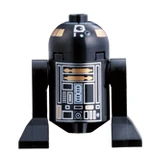Black Astro