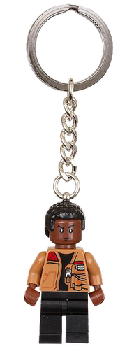 FinnKeyChain