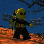 FireflyDCSuperVillains