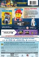 Back of Everything Is Awesome Edition