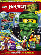 LEGO Ninjago 10