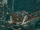 Octopus (The Goonies)