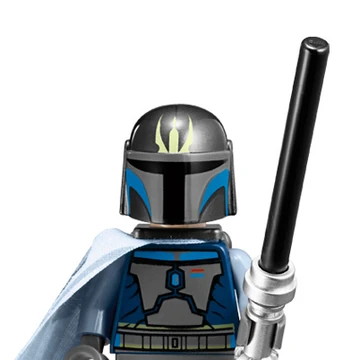 pre vizsla starfighter