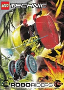 The Combination model with Lava