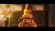 The LEGO Movie 2 BA 1-Larry le Barista