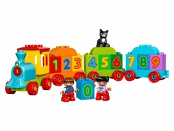 10847 Number Train | Brickipedia | Fandom