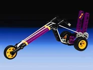 The Bungee Chopper