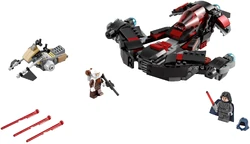 75145 Eclipse Fighter | Brickipedia | Fandom