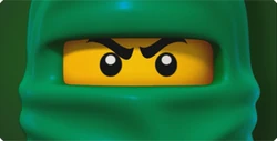Lloyd | Brickipedia | Fandom