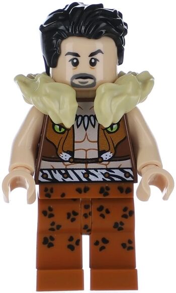 Gambit - Brickipedia, the LEGO Wiki