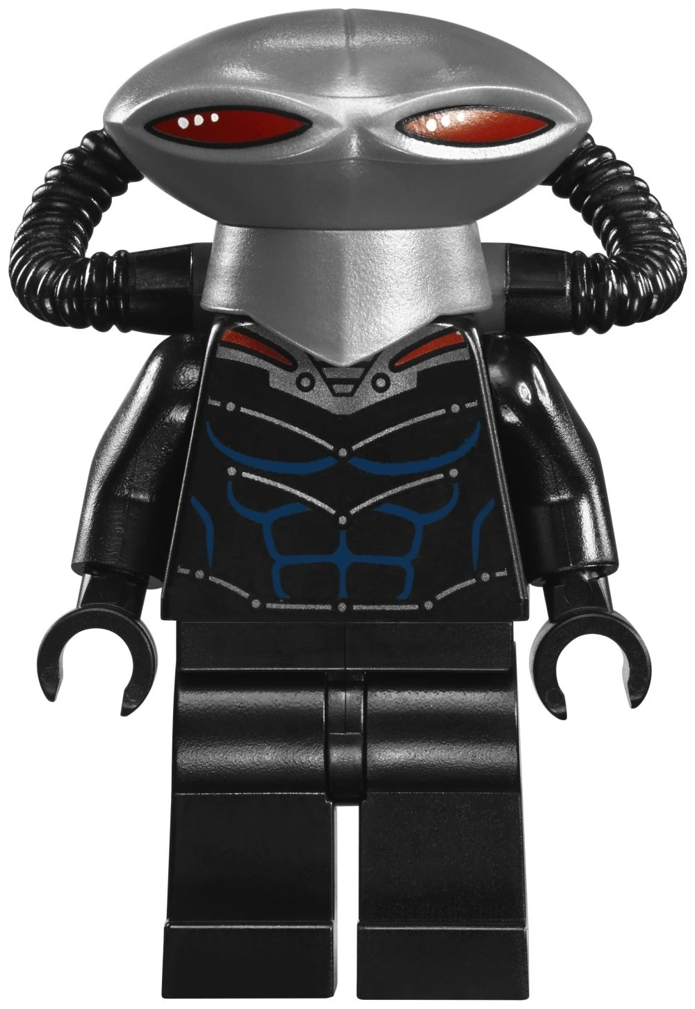 Batman (Minifigure), Brickipedia