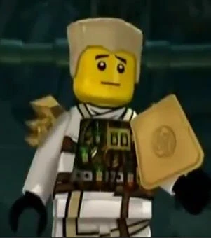 robot zane ninjago