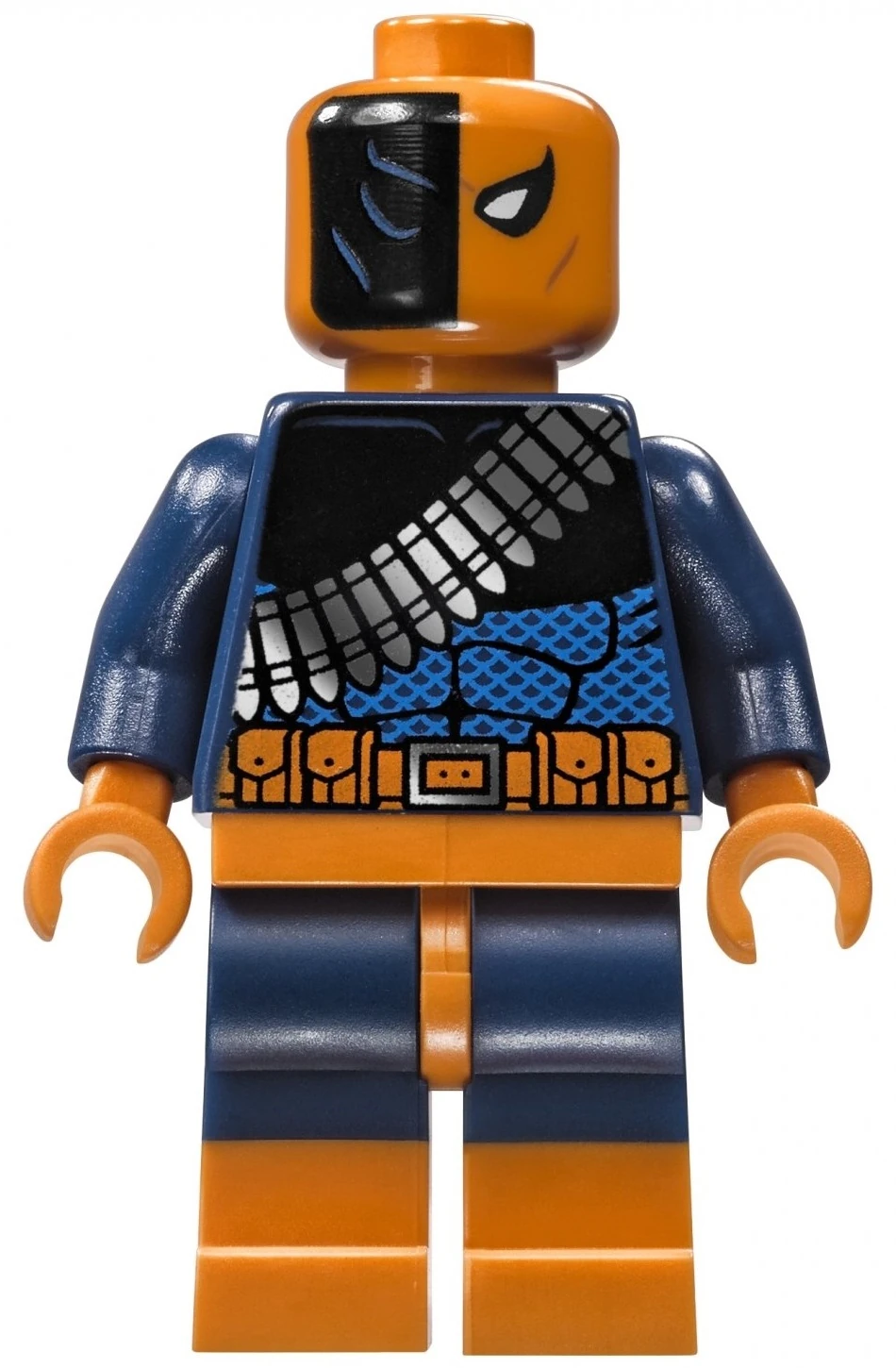 lego mirror master decal