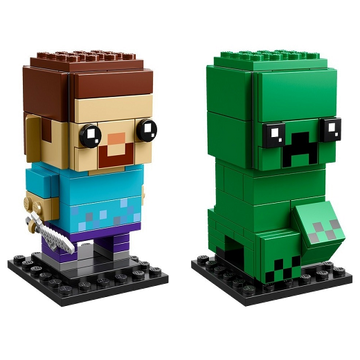 Creeper de lego clearance