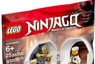 9553 Jay ZX | Brickipedia | Fandom