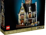 10273 Haunted House
