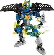 Surge (Brain Attack)